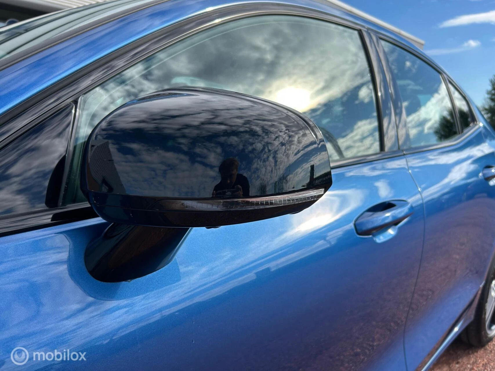 Hoofdafbeelding Volvo S60