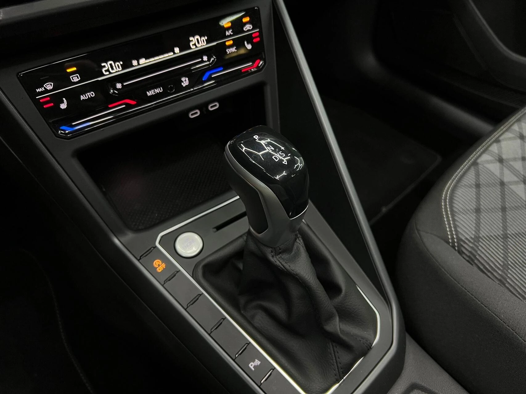 Hoofdafbeelding Volkswagen Taigo
