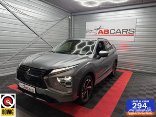 Mitsubishi Eclipse Cross 2.4 PHEV Business Executive