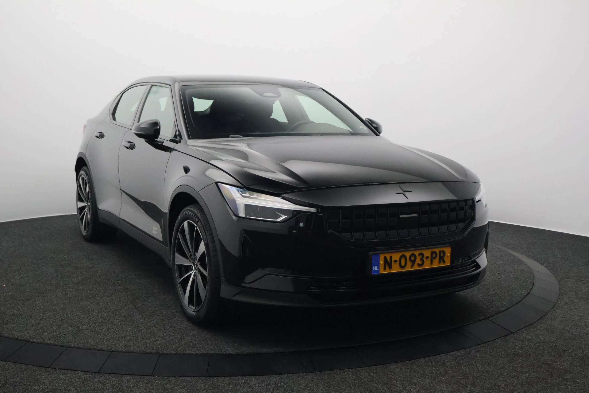 Hoofdafbeelding Polestar 2