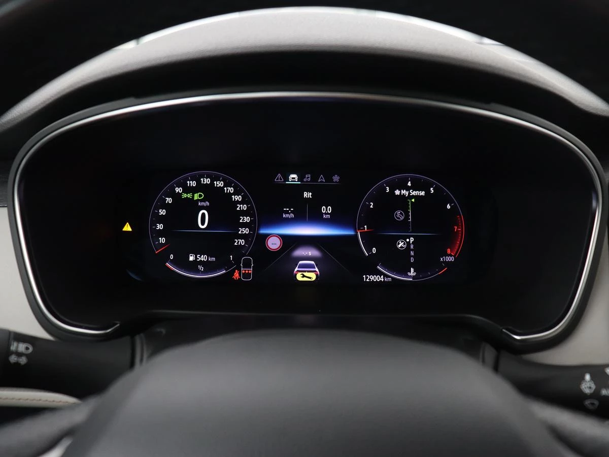 Hoofdafbeelding Renault Talisman