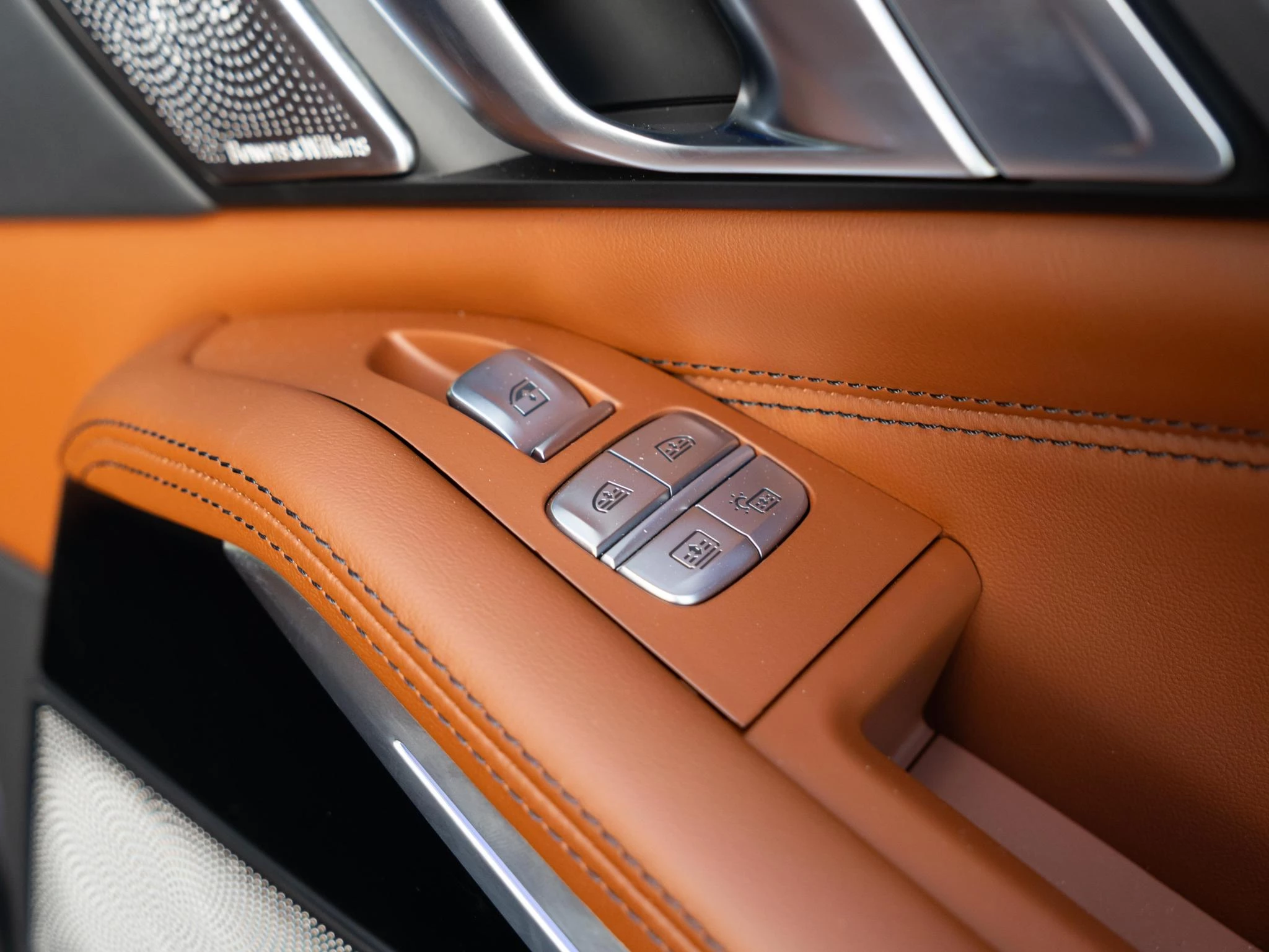 Hoofdafbeelding BMW X7