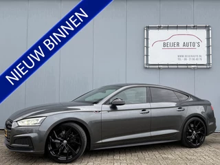 Audi A5 Sportback 3.0 TFSI S5 quattro Pro Line Plus Automaat