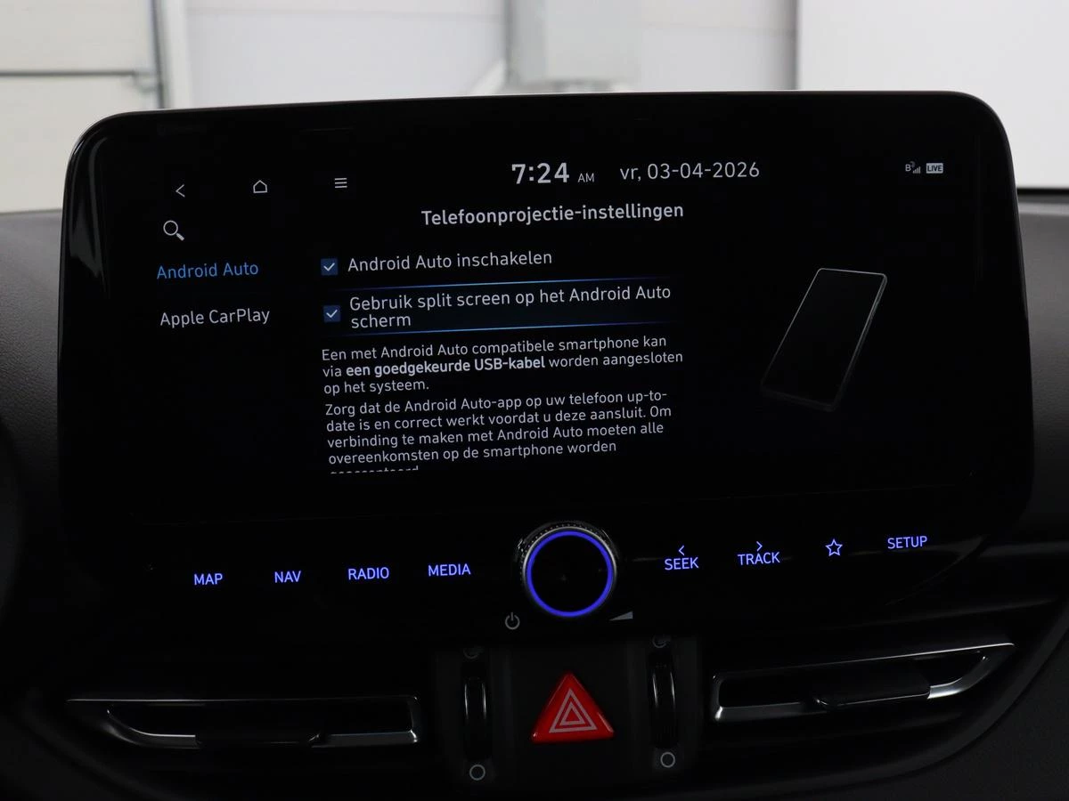 Hoofdafbeelding Hyundai i30