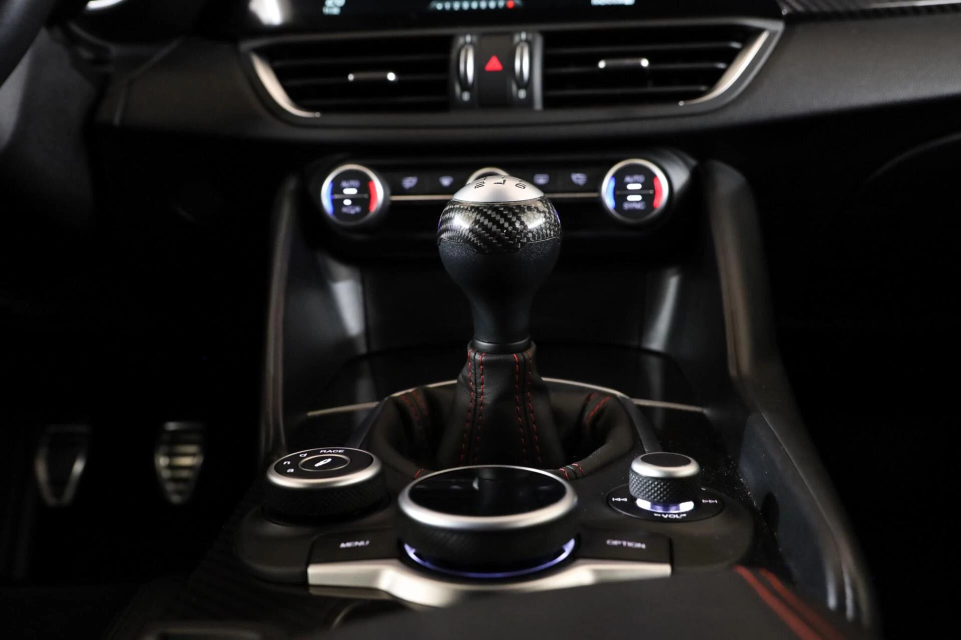 Hoofdafbeelding Alfa Romeo Giulia