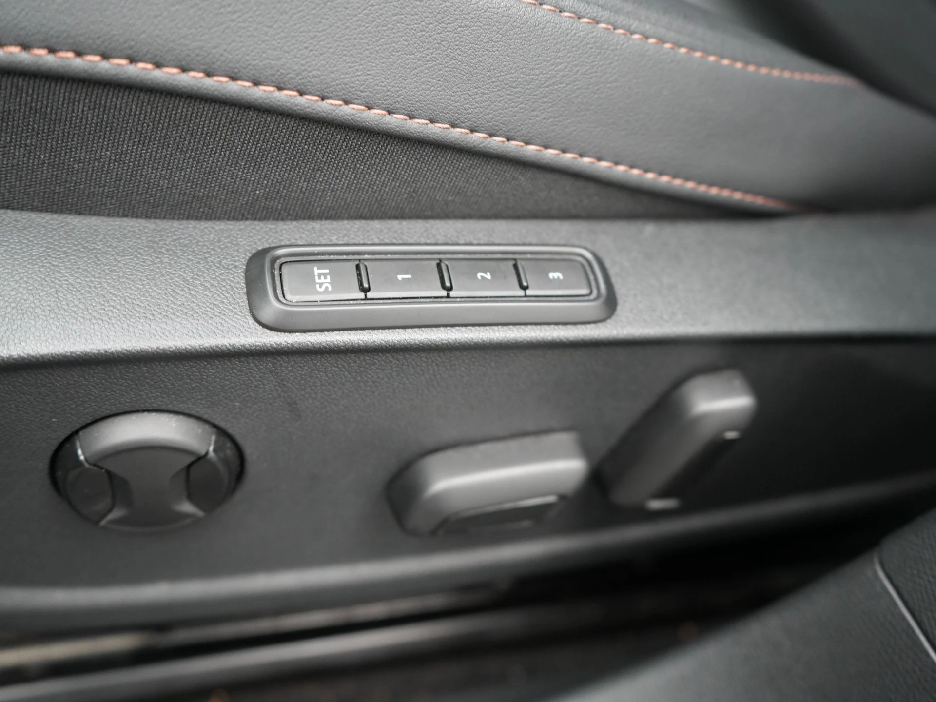 Hoofdafbeelding CUPRA Leon