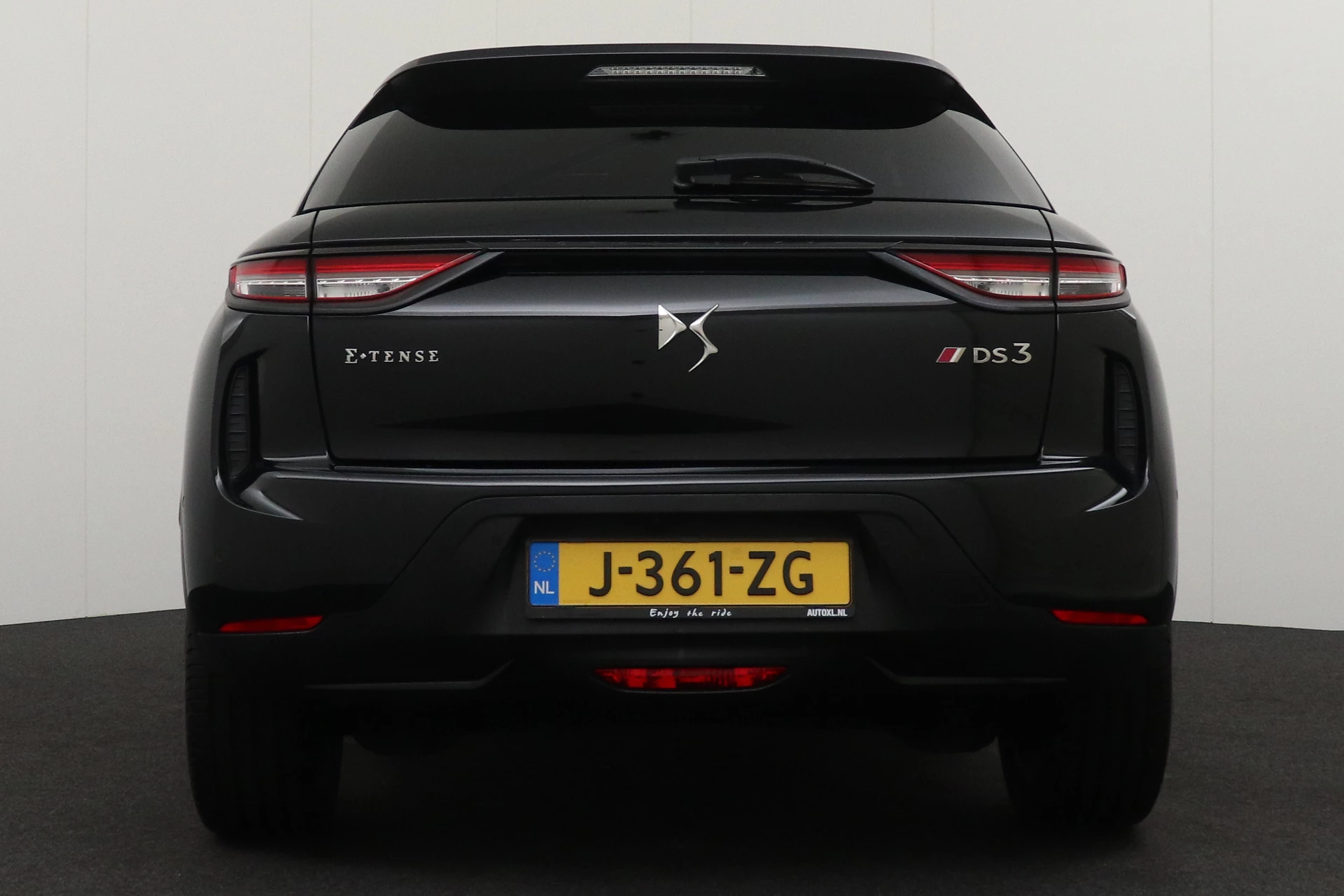 Hoofdafbeelding DS DS 3