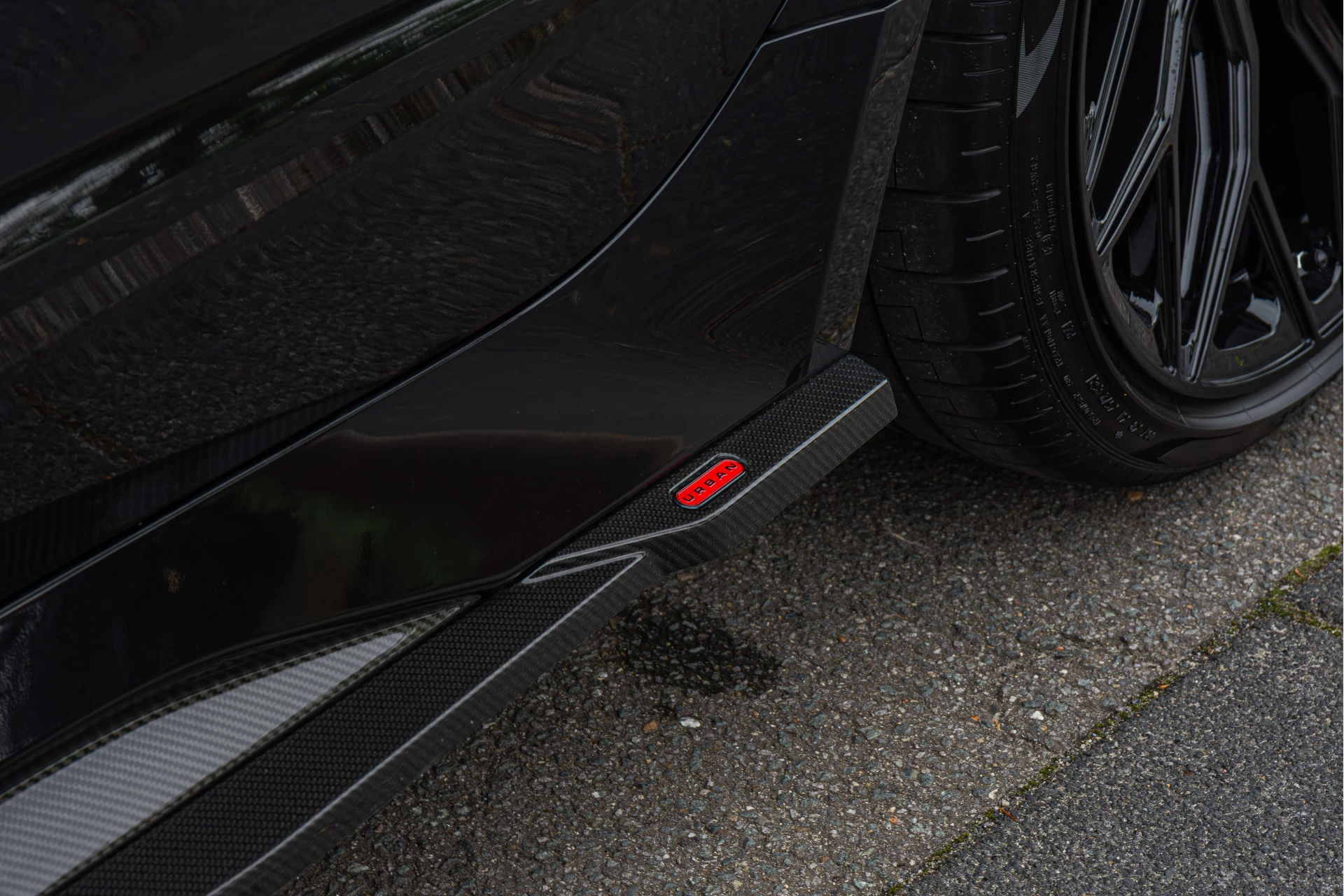 Hoofdafbeelding Audi RS7