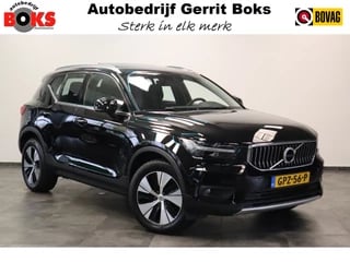 Volvo XC40 1.5 T4 Recharge Inscription Expression (210pk) Panorama schuifdak Elektrische achterklep