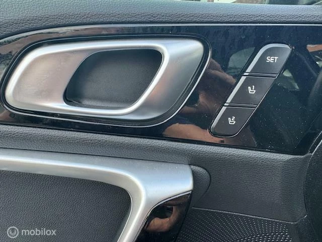 Hoofdafbeelding Kia XCeed