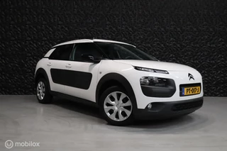 Hoofdafbeelding Citroën C4 Cactus Citroen C4 Cactus 1.2 PureTech Business | Airco | Cruise |