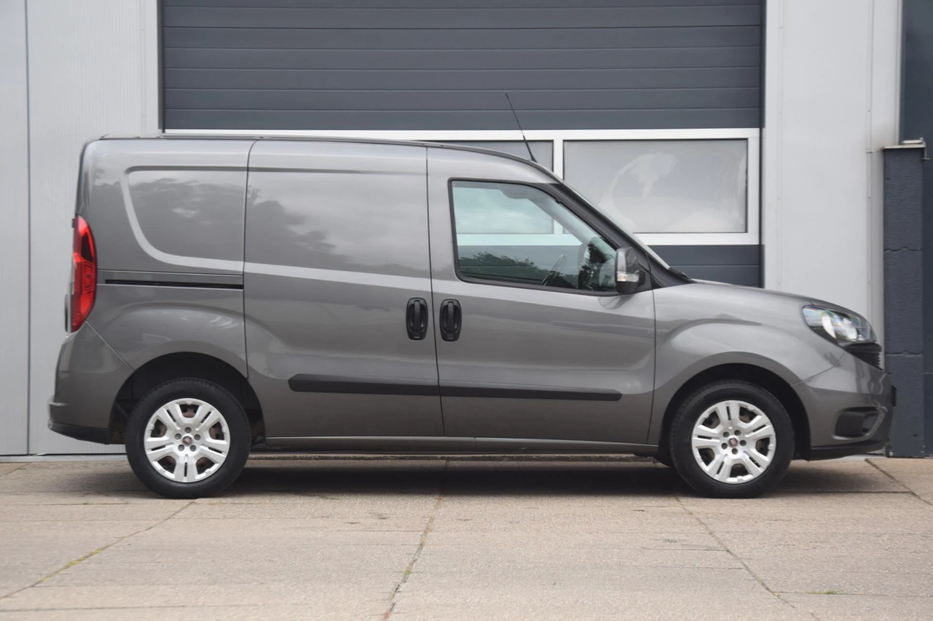 Hoofdafbeelding Fiat Doblò