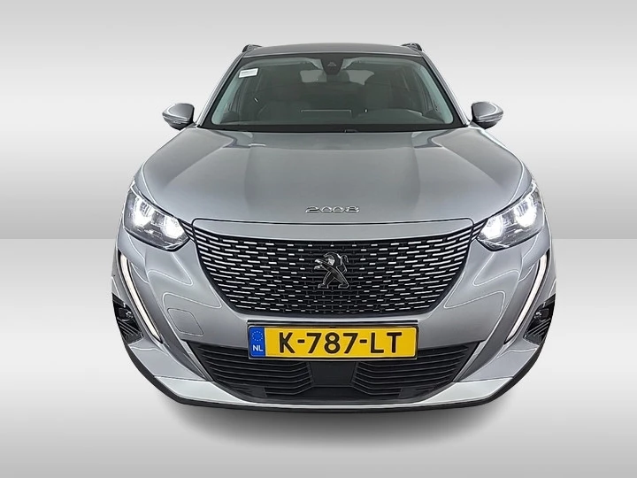 Hoofdafbeelding Peugeot e-2008