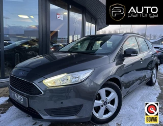 Ford Focus Wagon 1.0 Trend Edition | Dealeronderhouden | NL AUTO | Nette Staat | Trekhaak | Airco | Cruise Control | Parkeersensoren | Michelin All Season Banden | 2 Sleutels |
