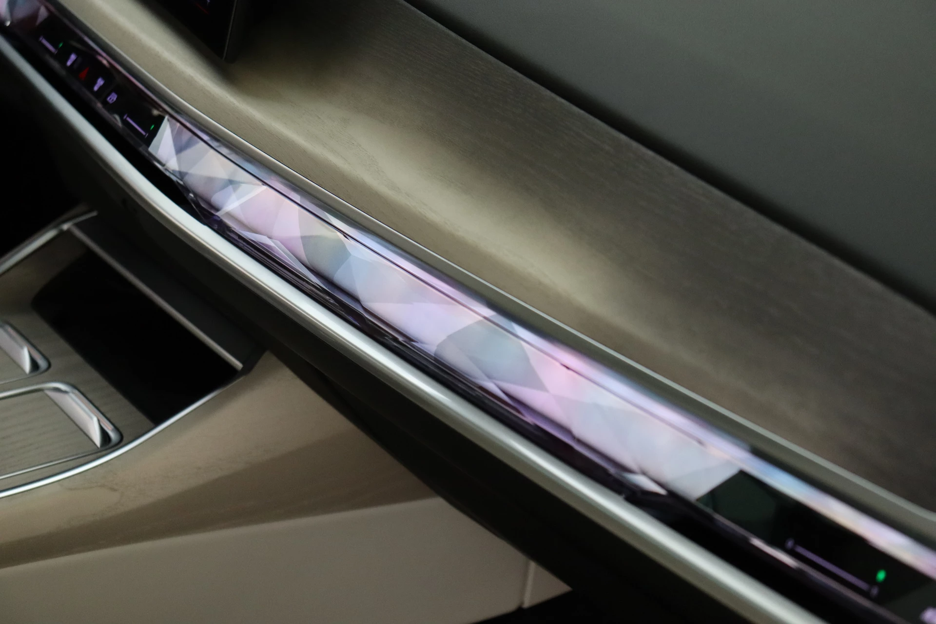 Hoofdafbeelding BMW 7 Serie