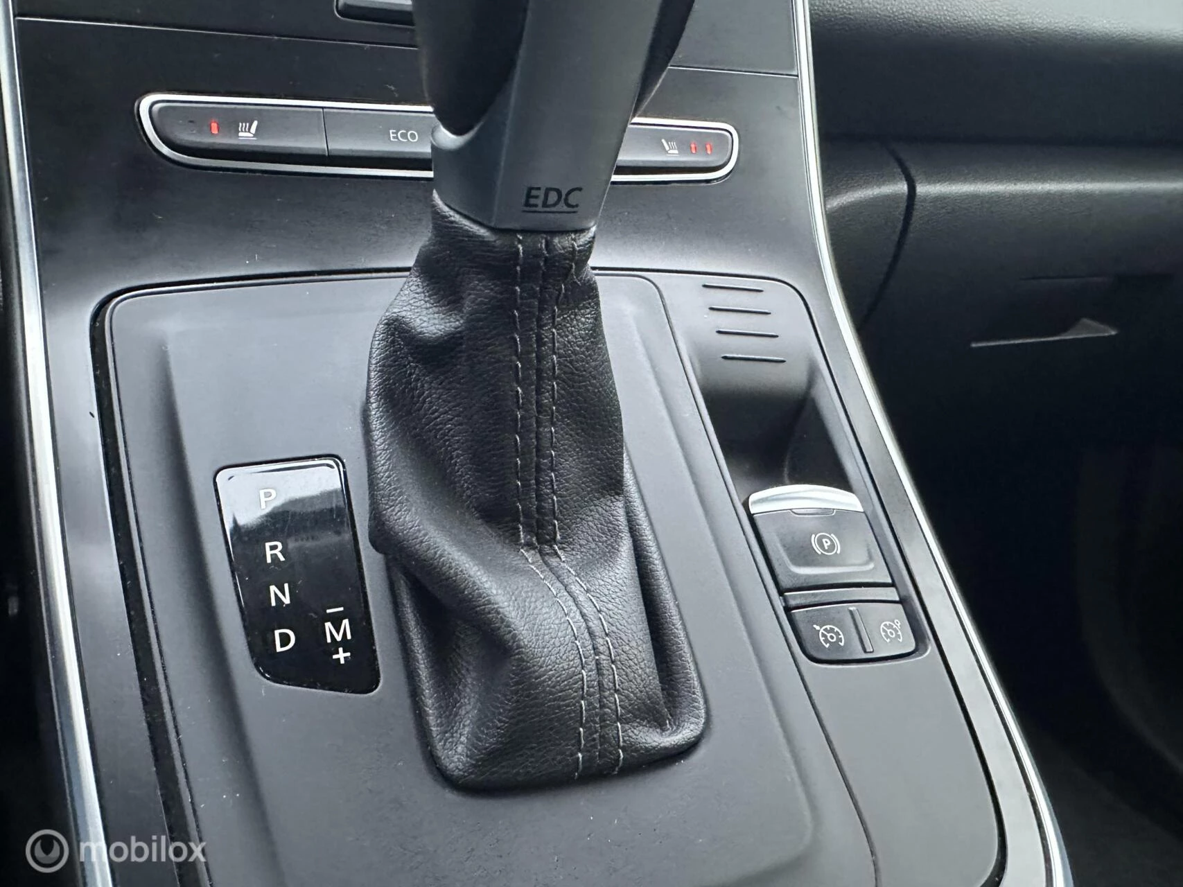 Hoofdafbeelding Renault Grand Scénic