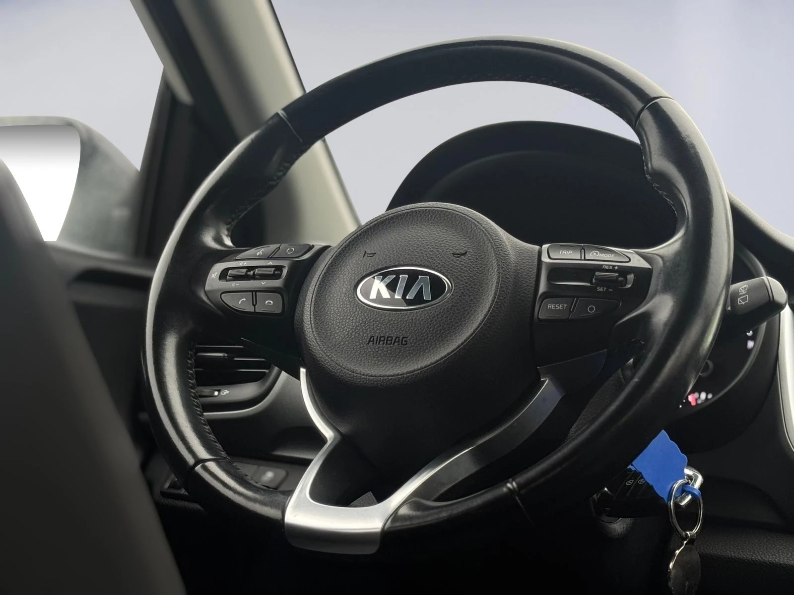 Hoofdafbeelding Kia Stonic