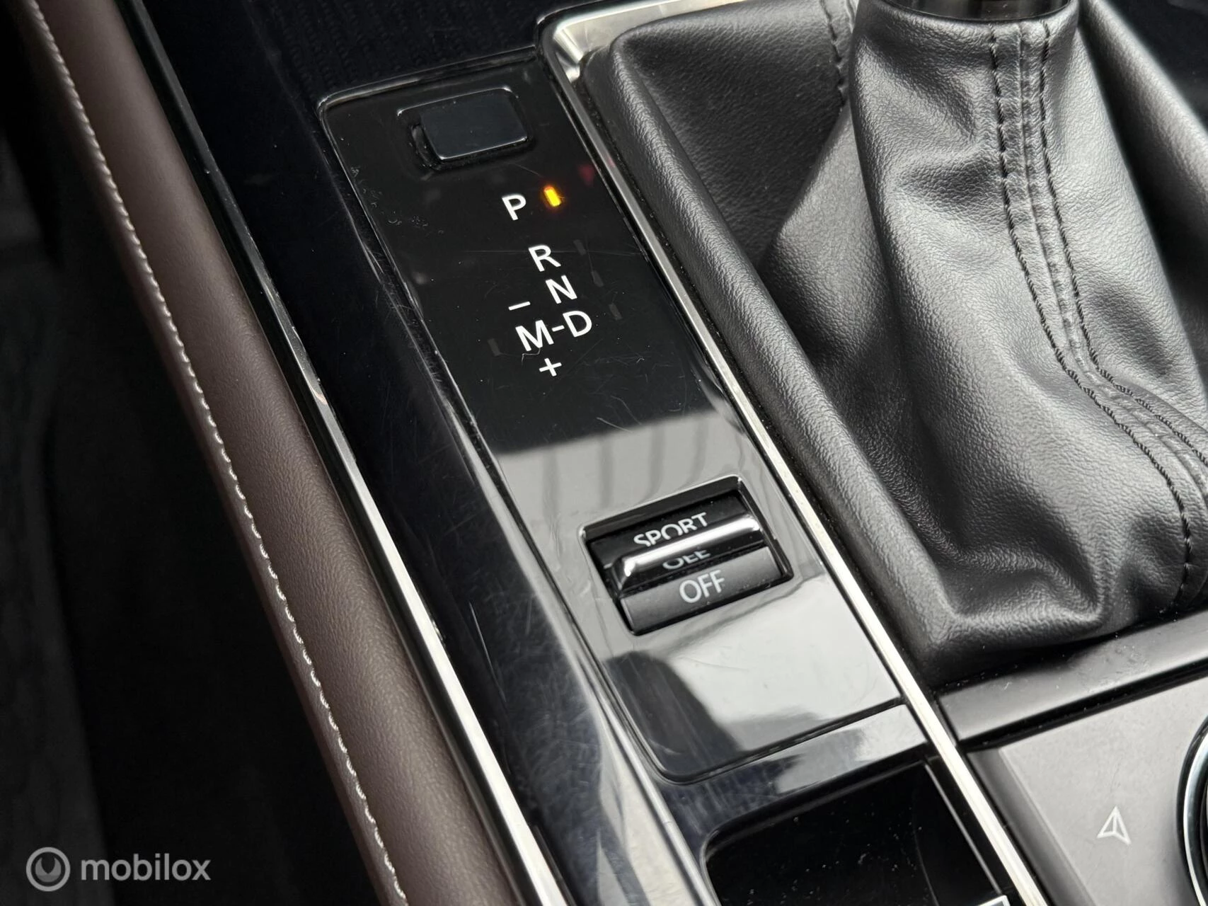 Hoofdafbeelding Mazda CX-30