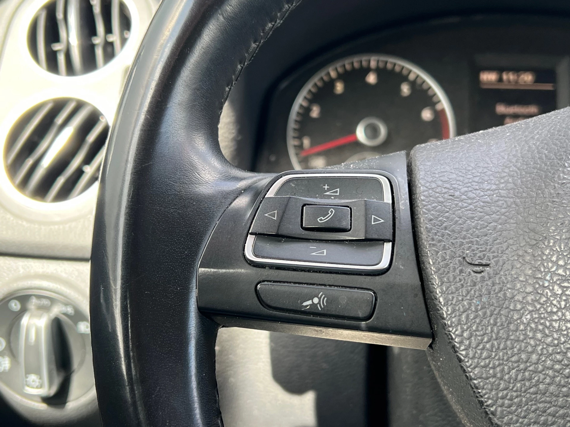 Hoofdafbeelding Volkswagen Golf Plus