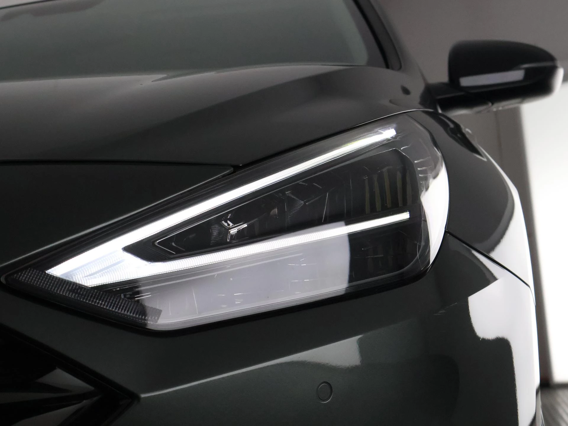 Hoofdafbeelding Hyundai i30