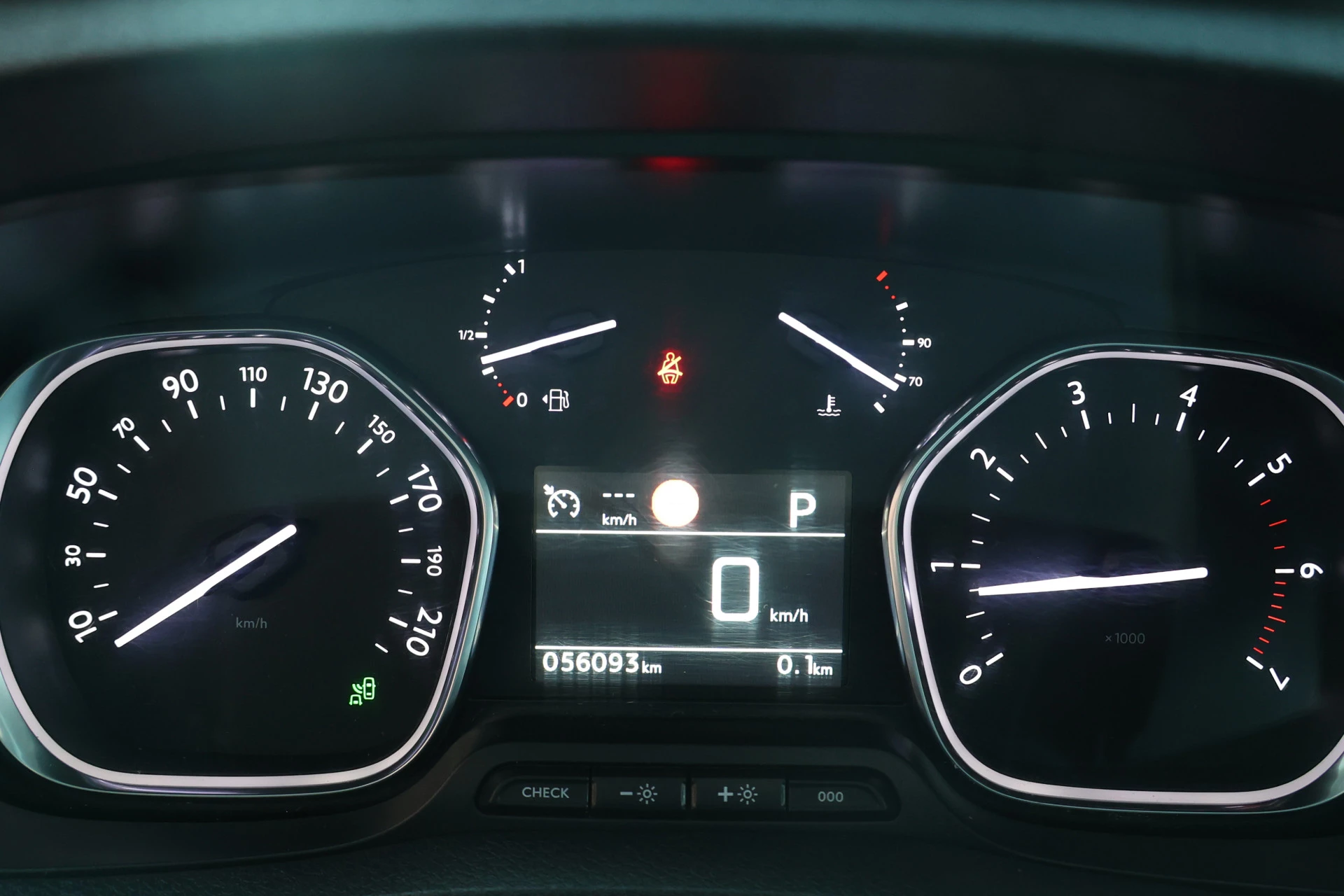 Hoofdafbeelding Peugeot Expert