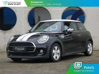 Mini Mini 1.5 Cooper Business | 136 PK | NAVIGATIE |