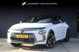 Hoofdafbeelding Lancia Ypsilon Lancia Ypsilon 1.2 Turbo Hybrid HF Line