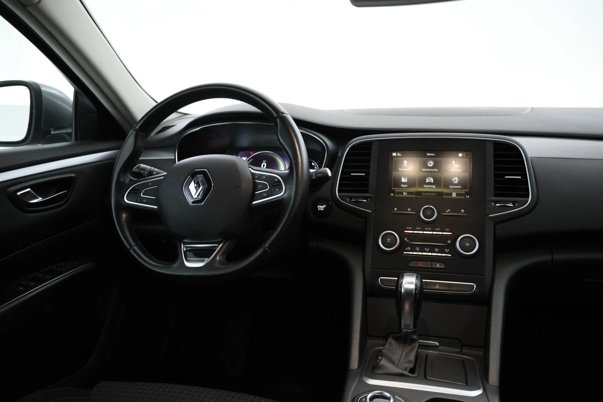 Hoofdafbeelding Renault Talisman
