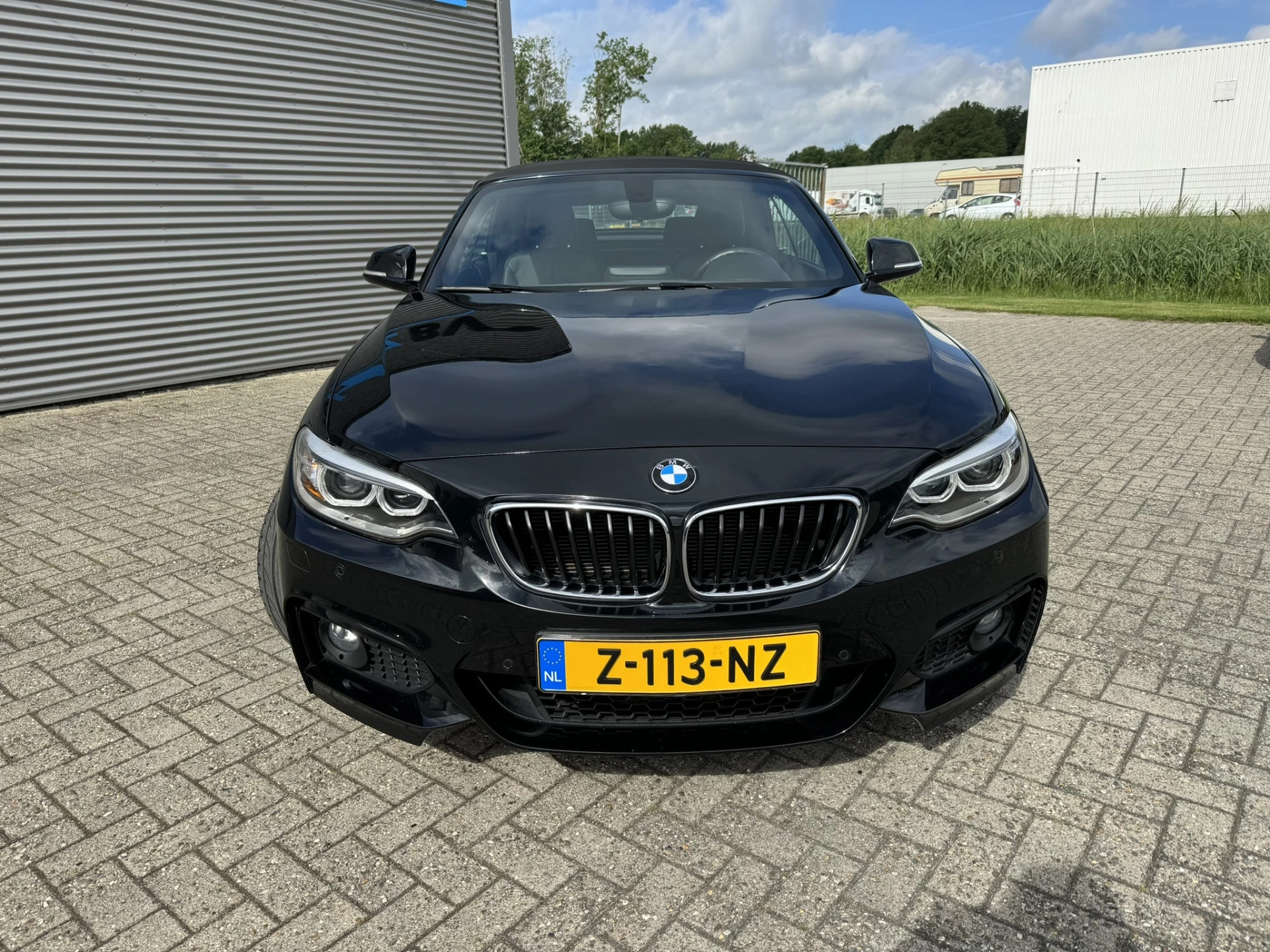 Hoofdafbeelding BMW 2 Serie