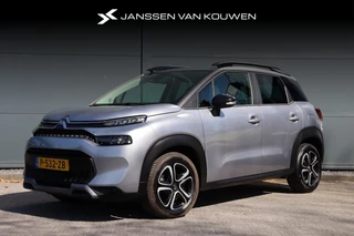 Citroen C3 Aircross 1.2 PureTech Feel 110PK / Navigatie / Airco / Apple Carplay