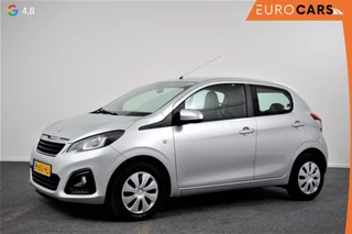 Peugeot 108 1.0 e-VTi Active  | Airco | Bluetooth | Led | 5 deurs
