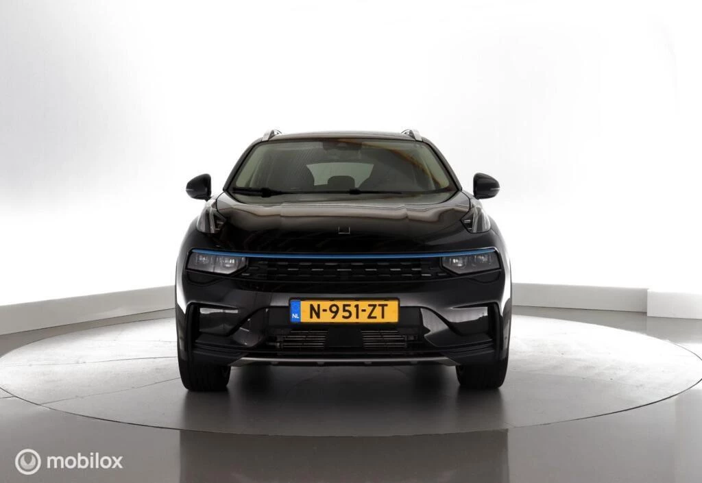 Hoofdafbeelding Lynk & Co 01