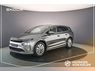 Hoofdafbeelding Škoda Enyaq iV ŠKODA Enyaq