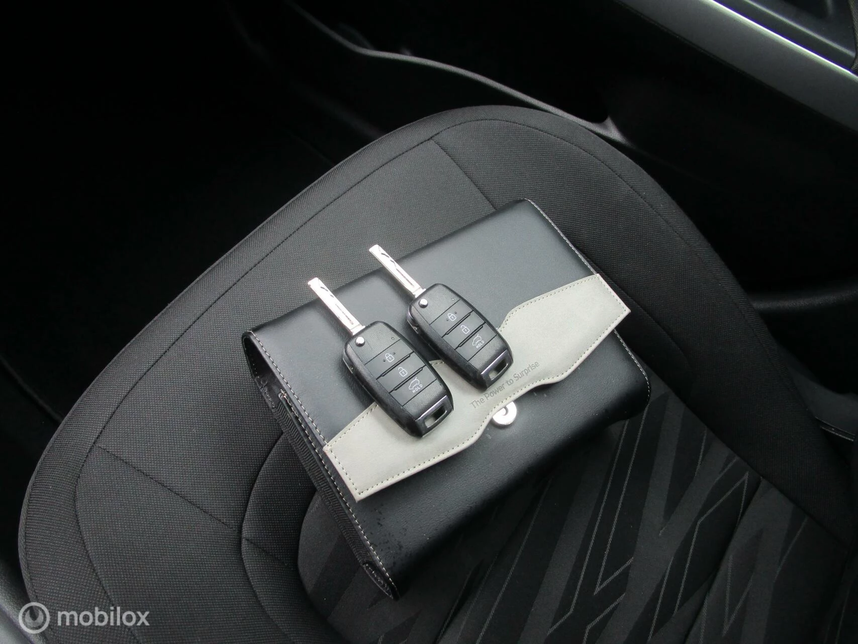 Hoofdafbeelding Kia cee'd