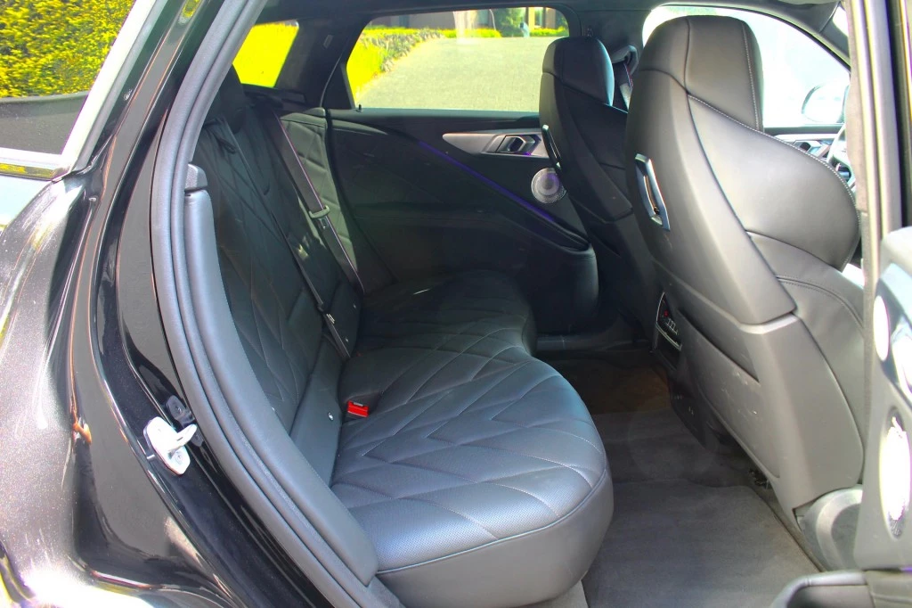 Hoofdafbeelding BMW XM