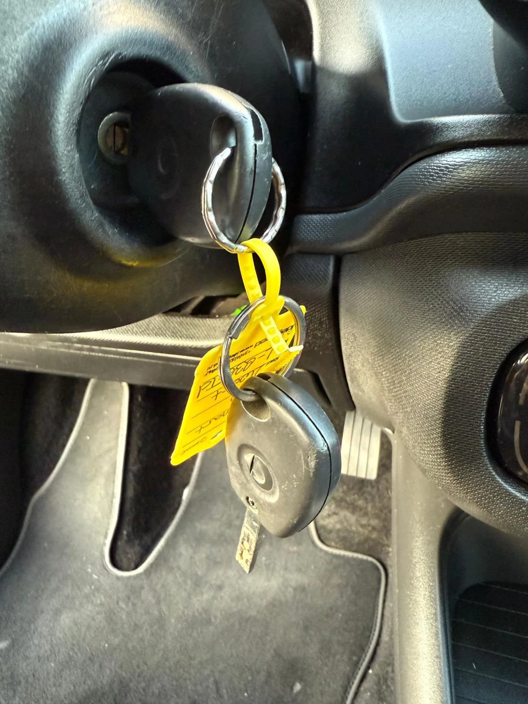 Hoofdafbeelding Smart Forfour