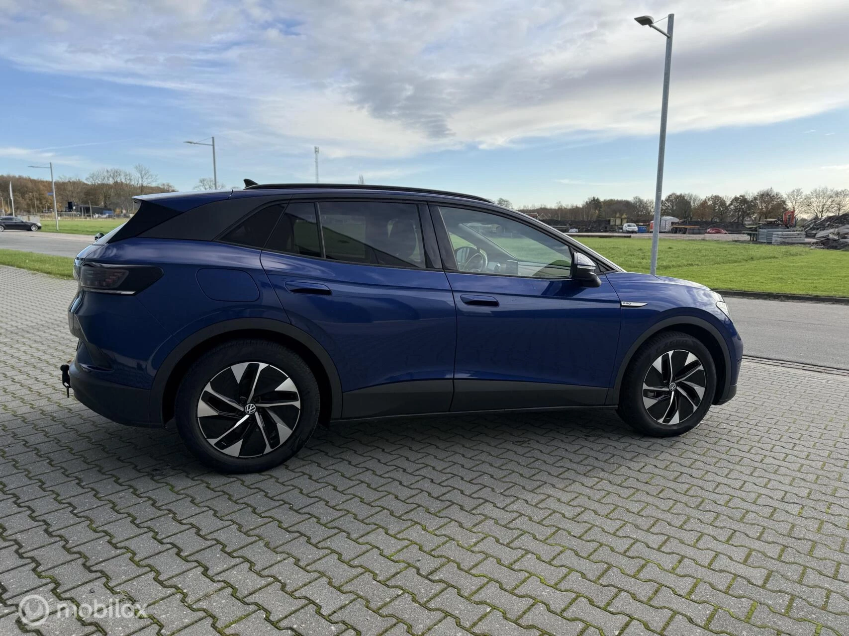 Hoofdafbeelding Volkswagen ID.4