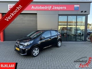 Kia Picanto 1.0 DPi ComfortLine