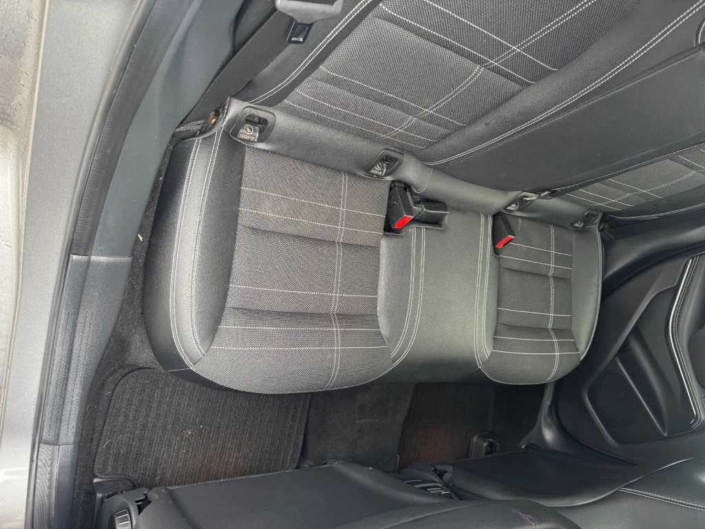 Hoofdafbeelding Mercedes-Benz 250