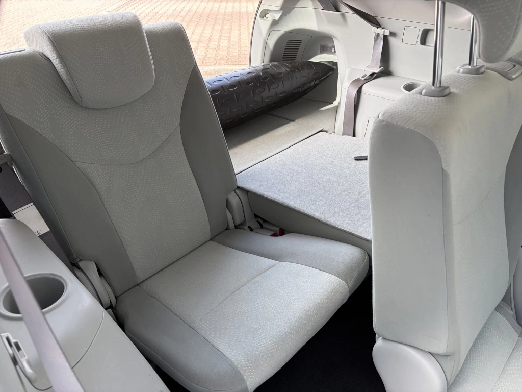 Hoofdafbeelding Toyota Prius