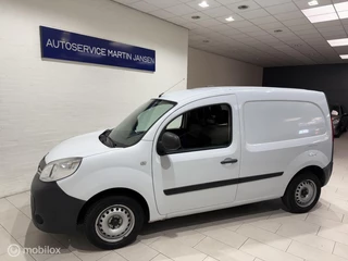Renault Kangoo bestel 1.5 dCi 110 Energy Luxe Trekhaak Navi
