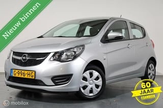 Opel KARL 1.0 ecoFLEX 120 Jaar Edition - AIRCO