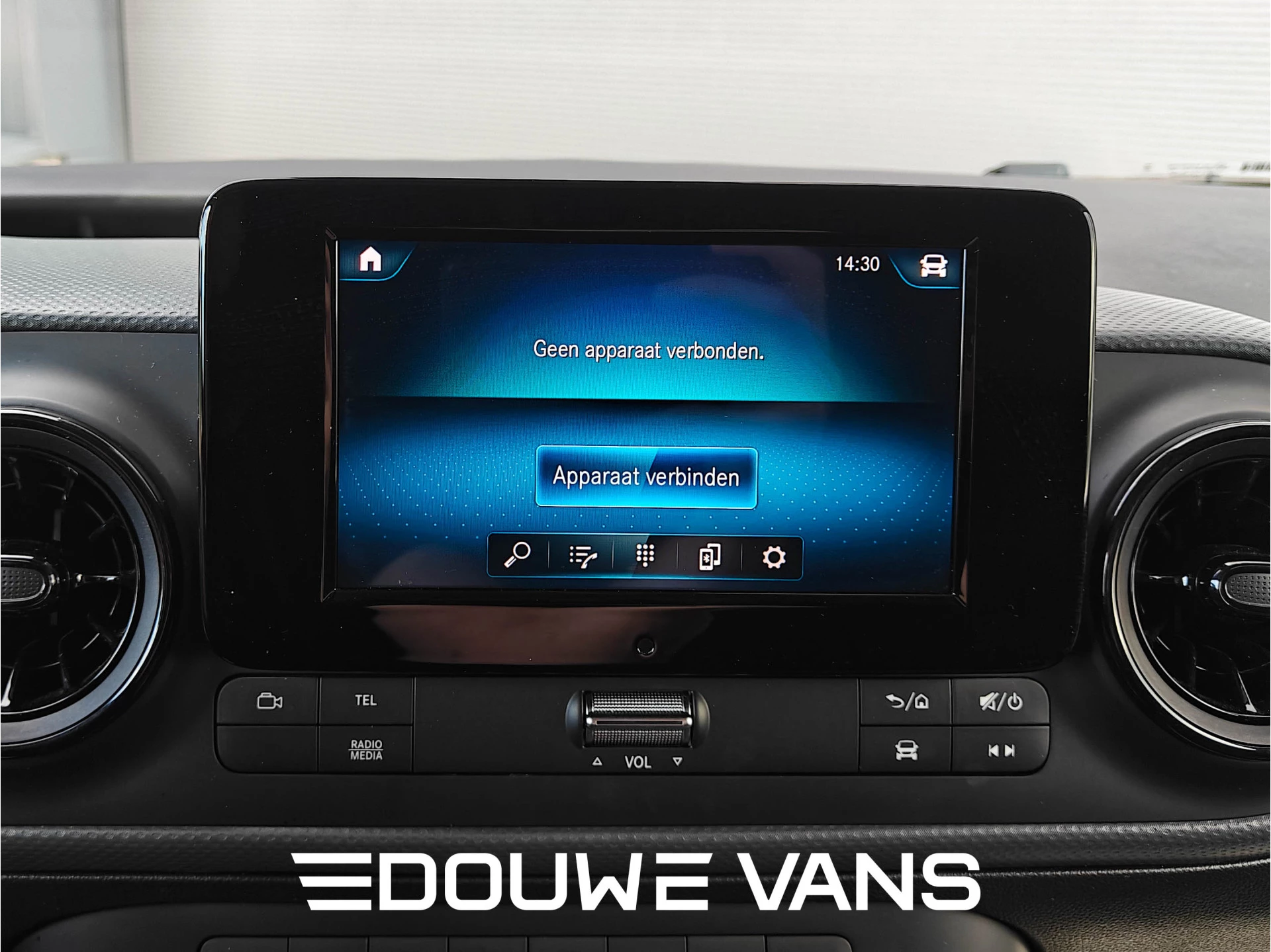 Hoofdafbeelding Mercedes-Benz Citan