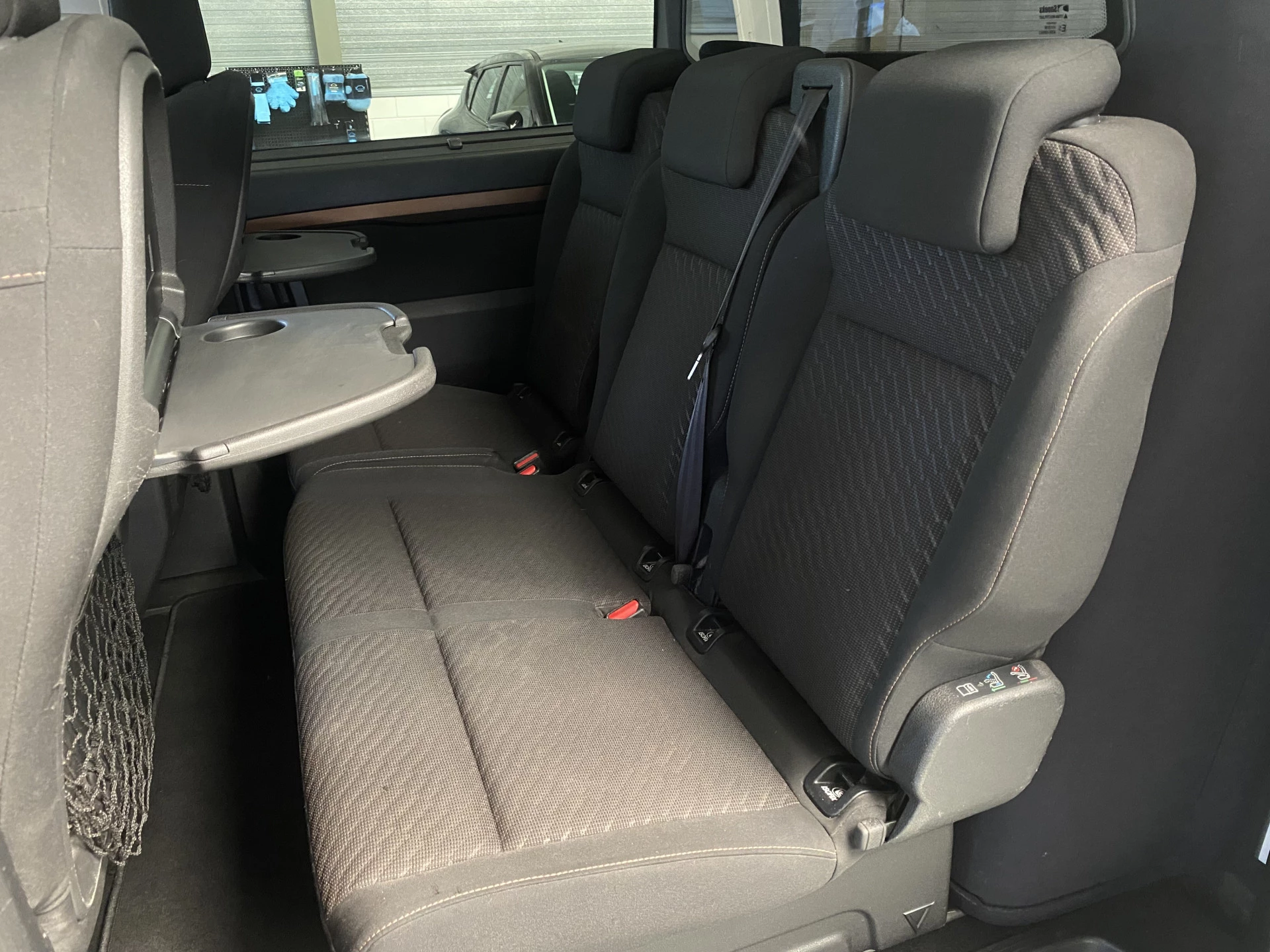 Hoofdafbeelding Toyota ProAce