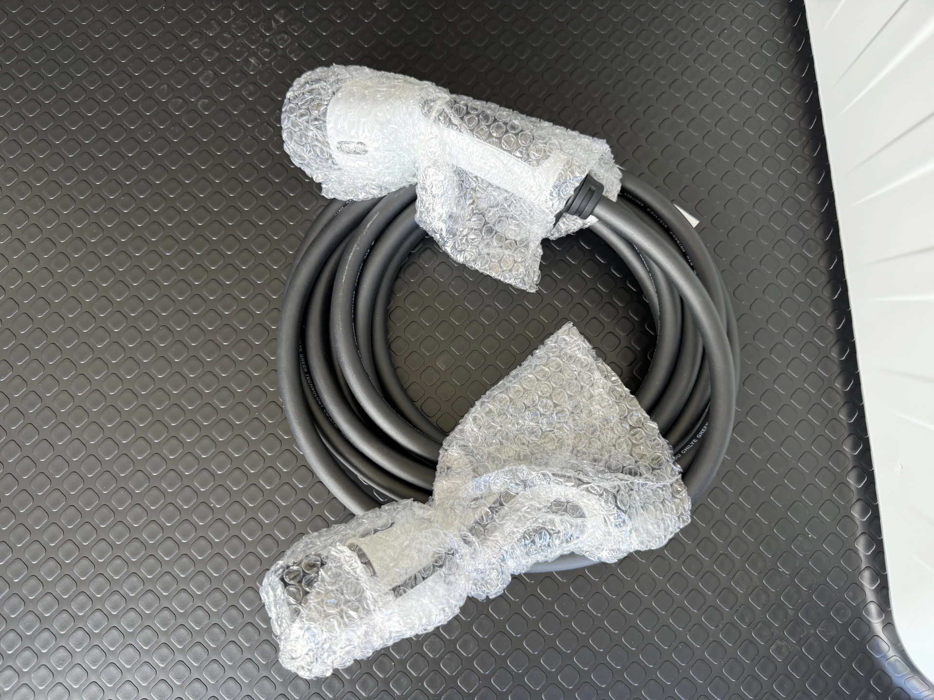 Hoofdafbeelding Maxus eDeliver5