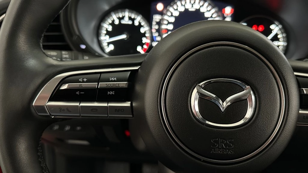 Hoofdafbeelding Mazda CX-30