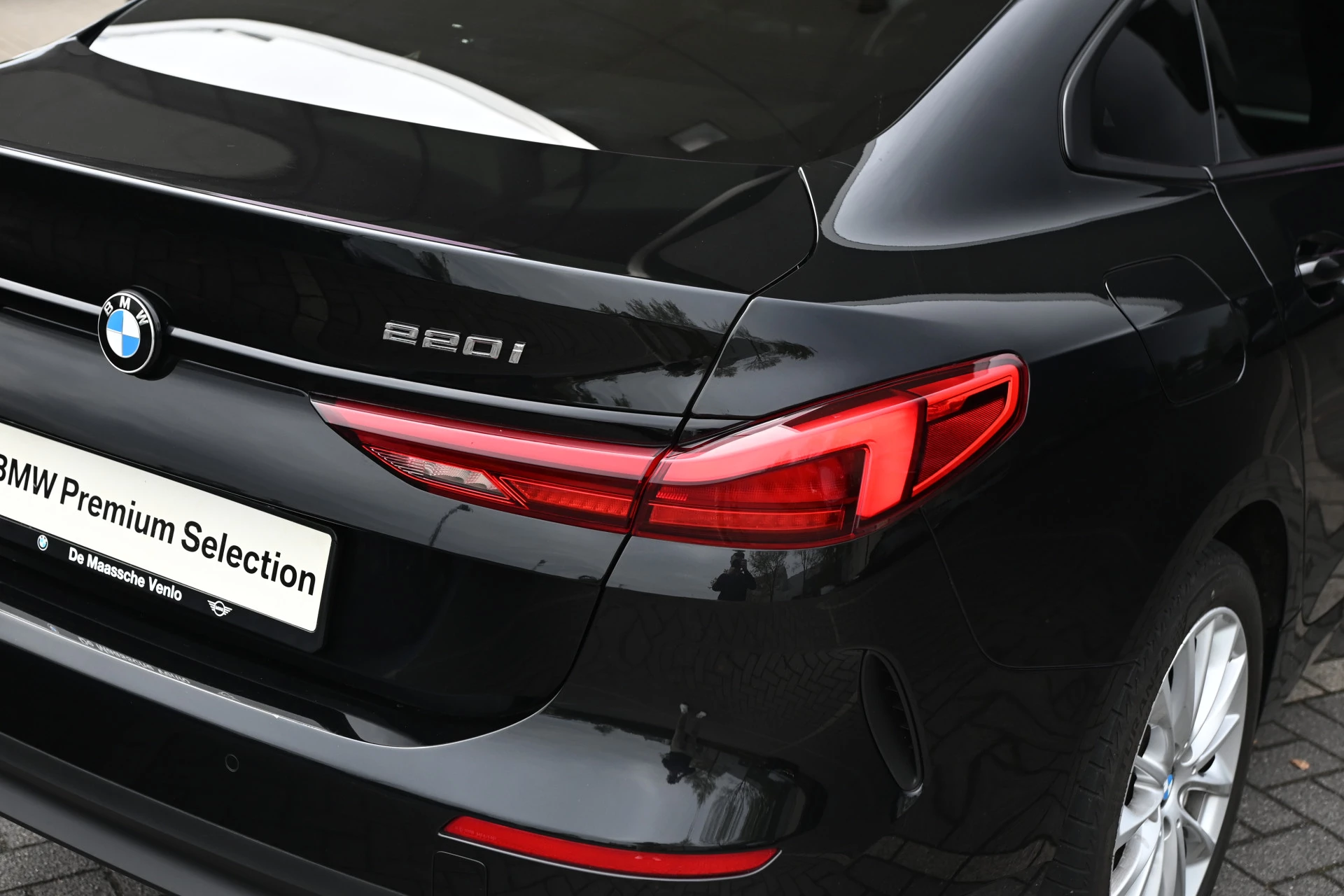 Hoofdafbeelding BMW 2 Serie