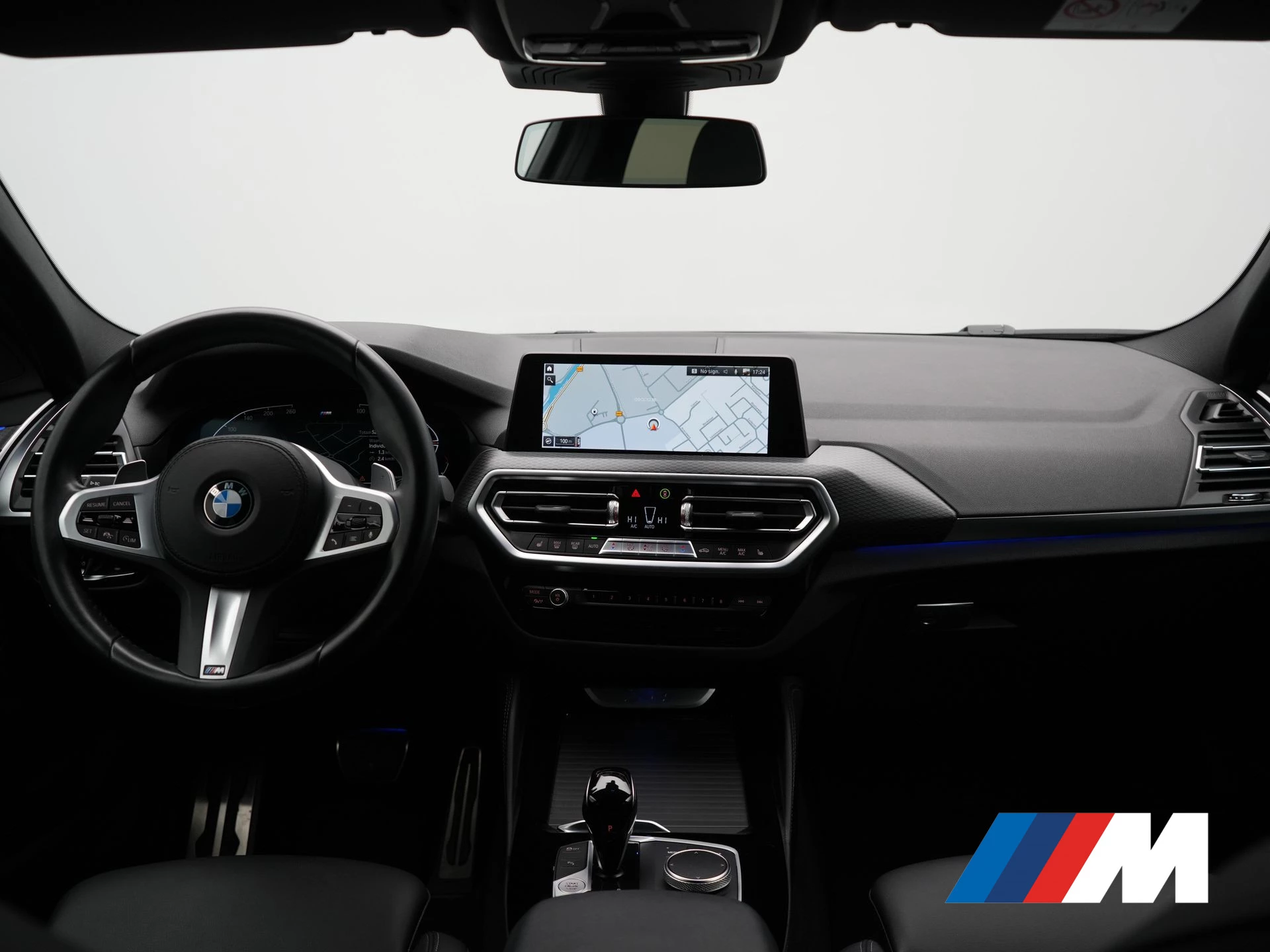 Hoofdafbeelding BMW X4
