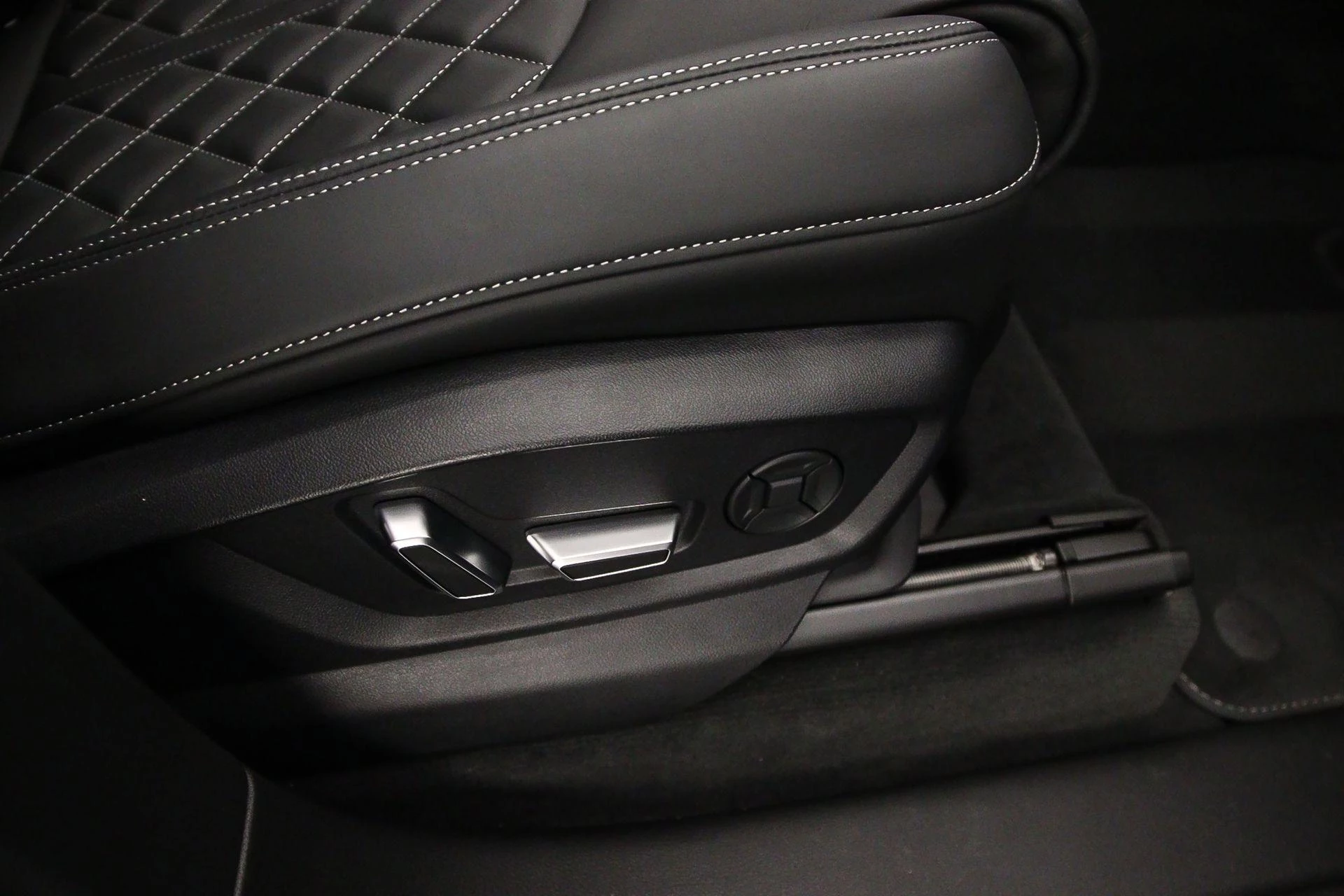 Hoofdafbeelding Audi SQ7