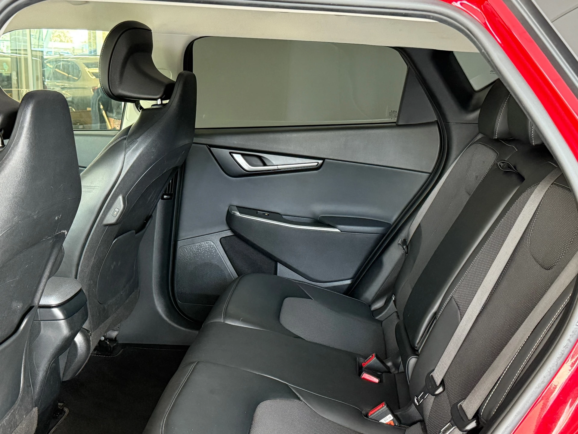 Hoofdafbeelding Kia EV6